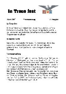 1.ausgabedervereinszeitung